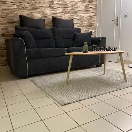 Lejlighed Chez Mimi & Djo T2 Cosy Proche Et Paris *