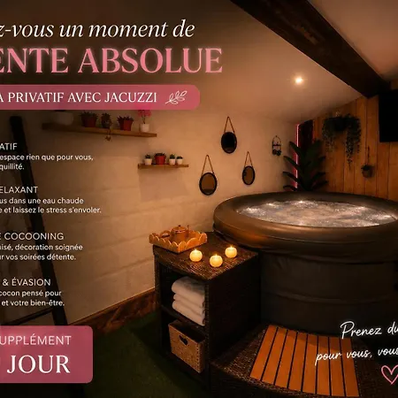 Apartamento Chez Mimi & Djo T2 Cosy Proche Et Paris *